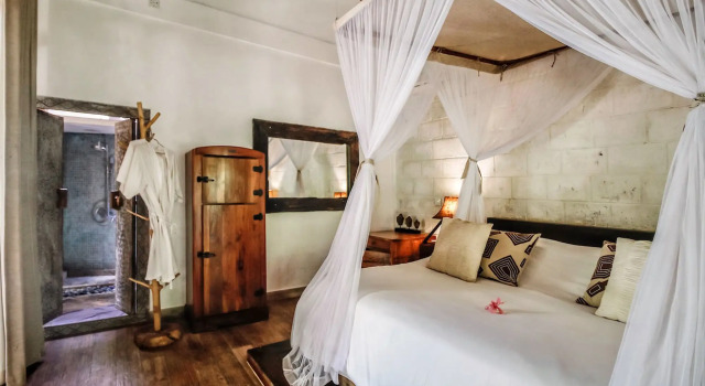 La Cabane Bali