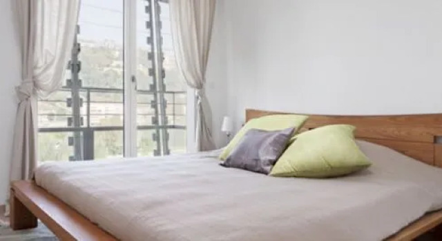 Appart Ambiance - Confluence, Rezerwuj Apartament Hotele w Rhône z parkingiem, Parking