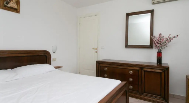 N19 - Numana, Prestigioso Quadrilocale Vista Mare, Rezervovat Hotel Numana 