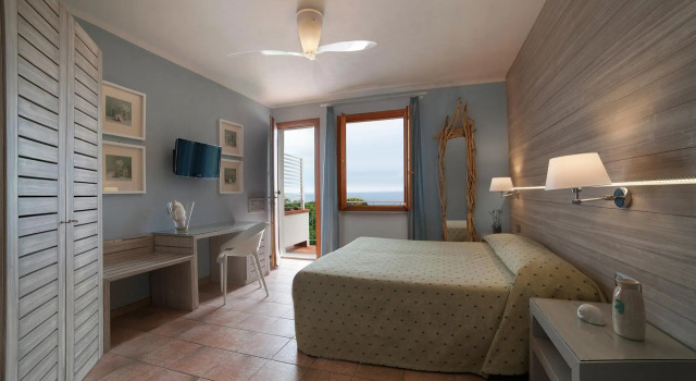 Boutique Hotel Ilio, Reservar Hotel boutique Hotéis em Elba com estacionamento, Estacionamento
