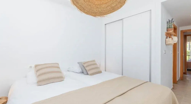 Апартаменты Penthouse With Terrace and sea Views