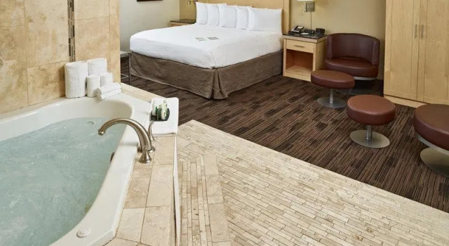 Номер Economy LivINN Hotel St. Paul – I-94 – East 3M Area