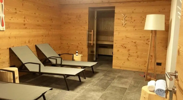 Residence Luzerna ***