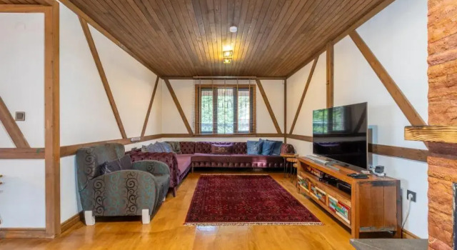 Uludag Tatil Evleri & Villa Seyir, Buchen Sie Villa Villen in Bursa, Villa