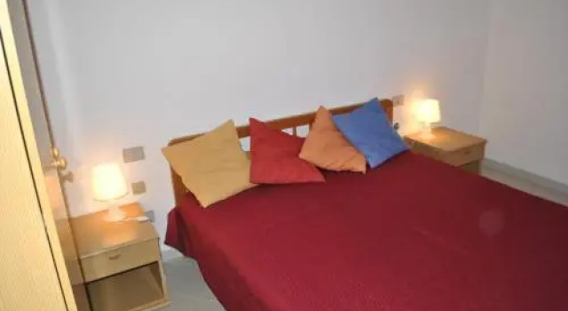 Residence Rosa Dei Venti
