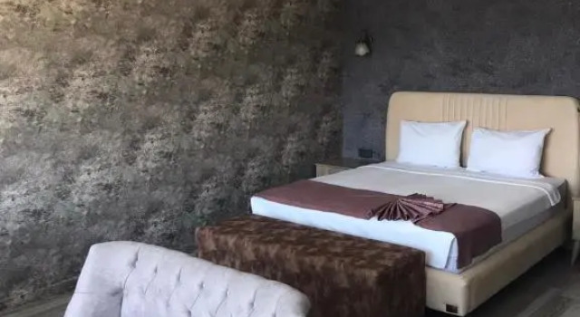 Aytoklar Hotel