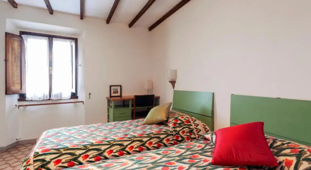 Medici Villa with Gardens 7 Min From Florence
