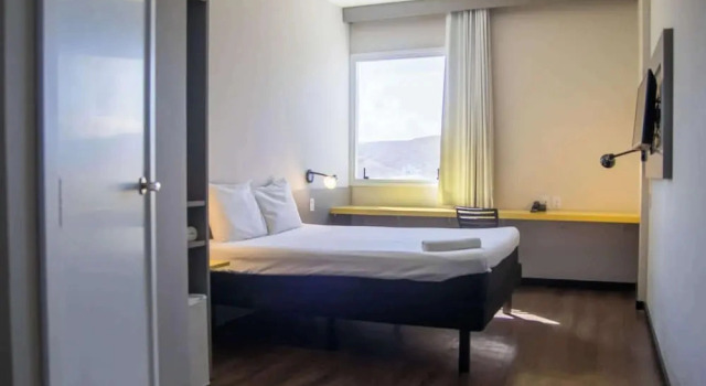 Hotel 3 Rios Plaza