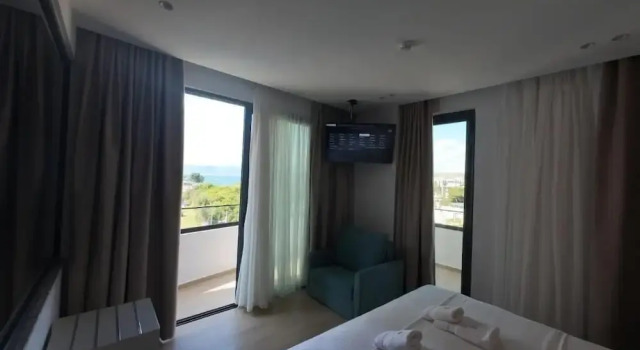 Полулюкс Hotel Boutique Onix
