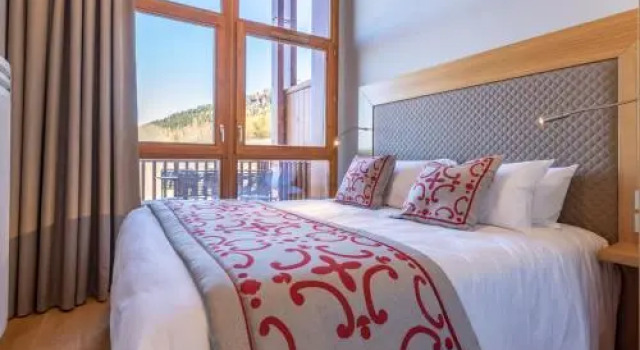 Apartment Monarque 702
