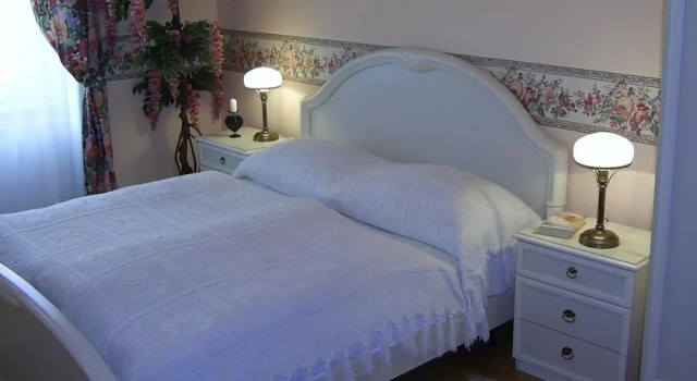 Pension Šejko