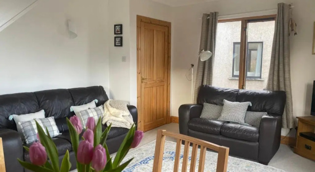 Arisaig Holiday Apartment