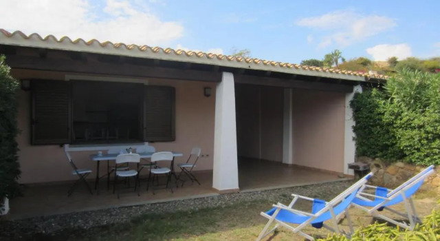 Residence Abba Urci