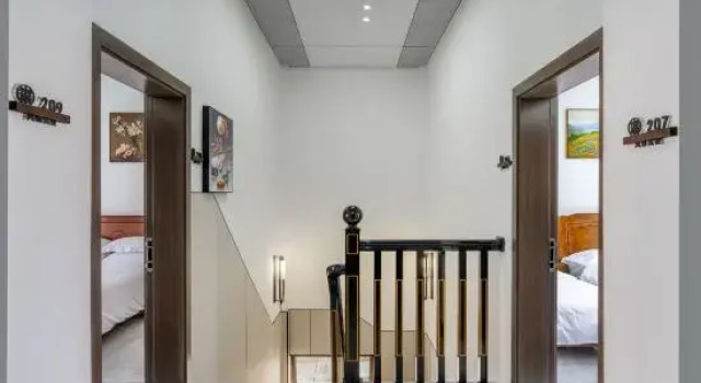 Hainan style beautiful villa hotel, Book Hotel Sanya Hainan