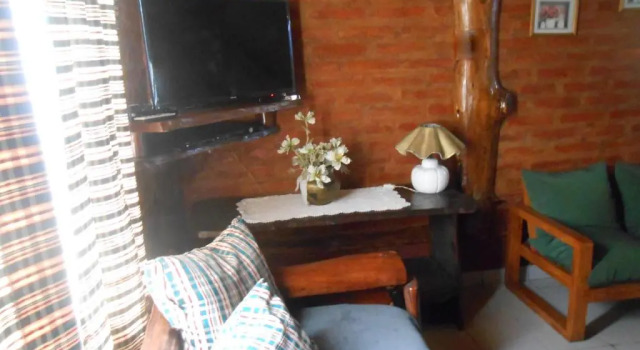 Complejo Caramelo, Rezerwuj Hotel Hotele w Buenos Aires z basenem, Basen