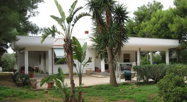 Casa Vacanze Siino Delle Rose