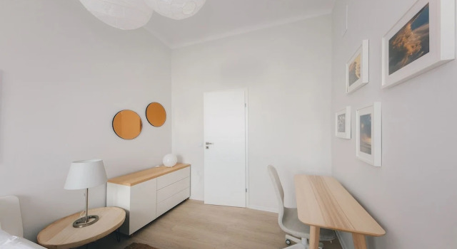 Апартаменты Premium ShortStayPoland Świętokrzyska - B38