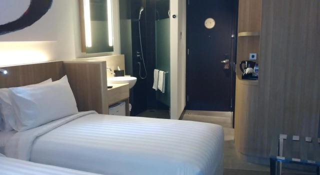 Enso Hotel, Reserva ahora Hotel Cikarang Oeste de Java