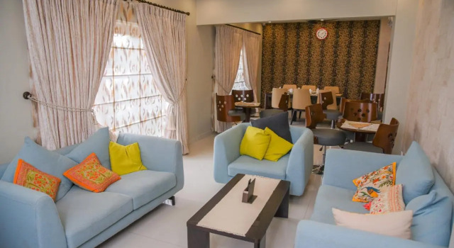 Orchards Cottage hotel, Book Hotel Hoteller i Clifton med parkering, Parkering