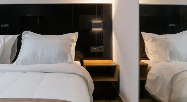 Top rooms, Prenota Bed & breakfast Hotel a Croatian Islands con parcheggio, Parcheggio