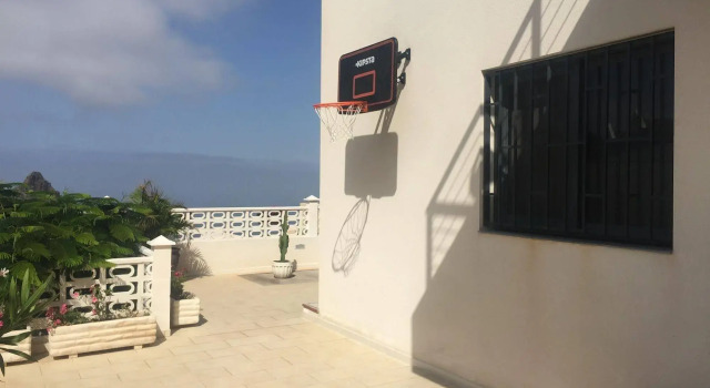 Villa Casa Flamboyant, Book Hotel Hotels in Tenerife with Parking, Parking