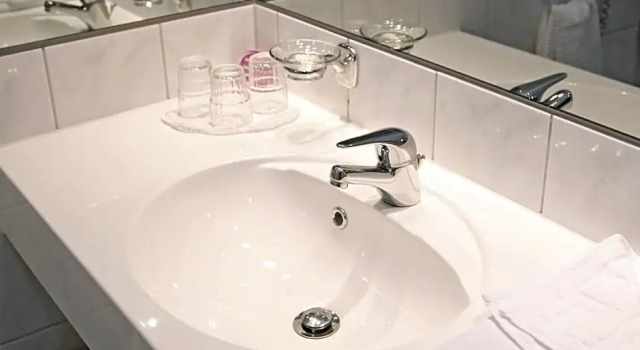 Номер Standard Hotel An der Hasenheide