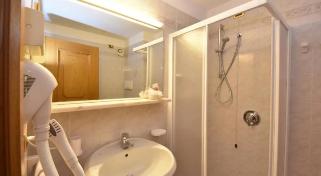 Трёхместный номер Standard Hotel San Marco