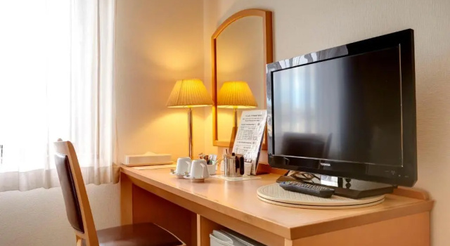 Двухместный номер Standard Hotel Azat Naha