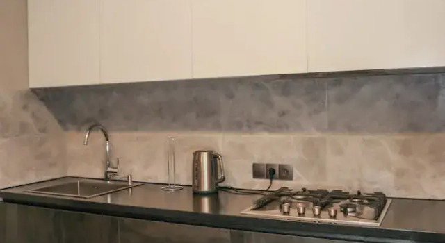 Апартаменты Апартаменты Hosthub Old Tbilisi Amaghleba