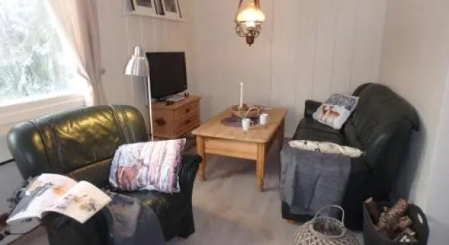 Camp Sjusjøen, Rezervasyon Otel Ringsaker 