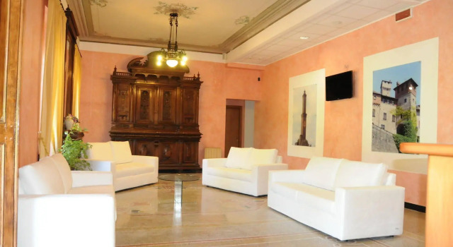 Albergo Villa Ester