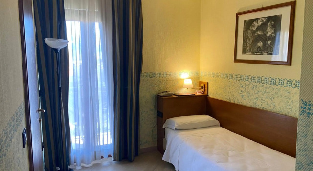 Park Hotel Imperatore Adriano