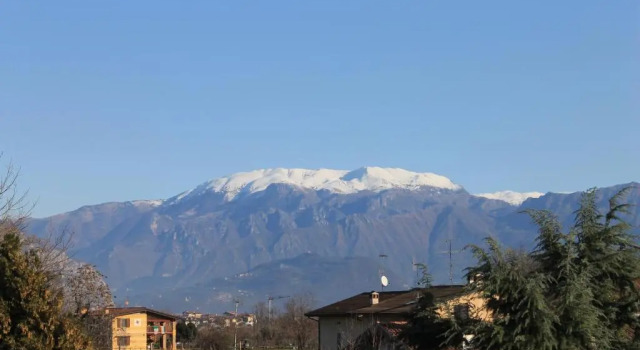 Одноместный номер Standard Hotel La Locanda Della Franciacorta
