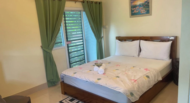 Номер Standard Sabaidee Resort Satun