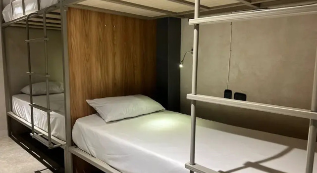 Capybara Hostel - Boutique hostel, Reservar Albergue Hotéis em Llanos com piscina, Piscina