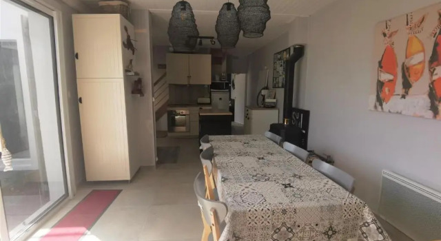Maison La Bernerie-en-Retz, 4 pièces, 4 personnes - FR-1-612-104