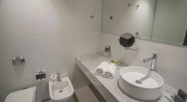 Номер Superior Salto Hotel y Casino