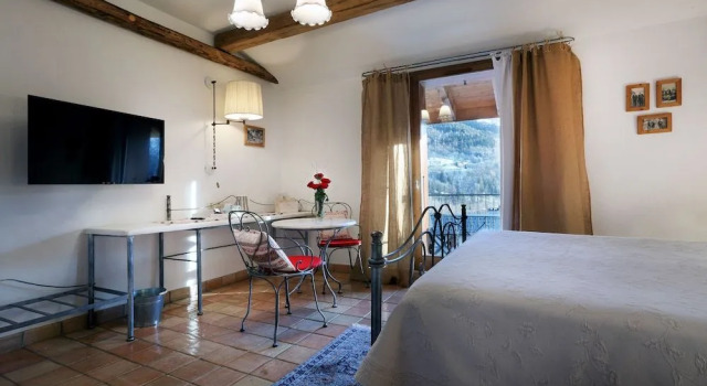 Hotel Autantic, Boek Hotel Hotels in Rhone-Alpen met parkeren, Parkeren