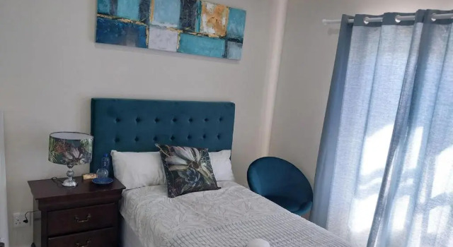 Номер Standard LND GUEST HOUSE