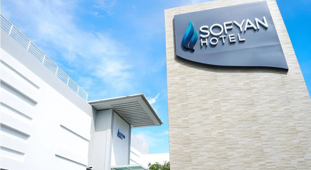Sofyan Hotel Soepomo, Book Hotel Tebet Jakarta