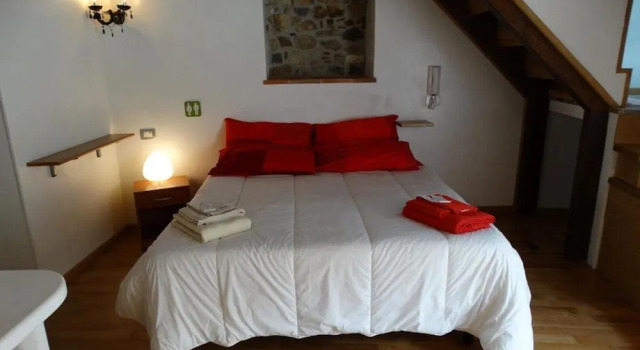B&B Il Katoio, Book Bed and Breakfast Longi Nebrodi Park