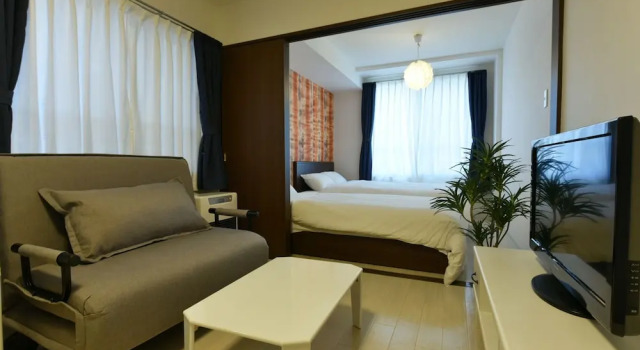 Suite Northwest IR