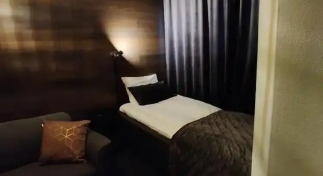 Номер Classic CarlstadCity H Boutique Hotell