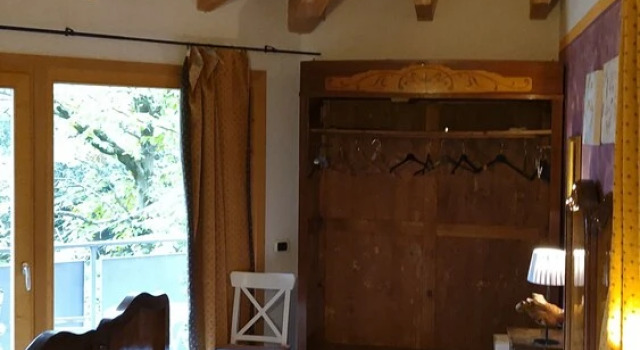 B&B Villa Amaranta, Prenota Bed & breakfast Edolo Valcamonica