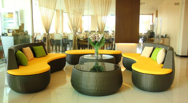 The Guest Hotel & Spa, Rezerwuj Pensjonat Port Dickson Negeri Sembilan