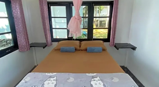 Blue Sky Resort