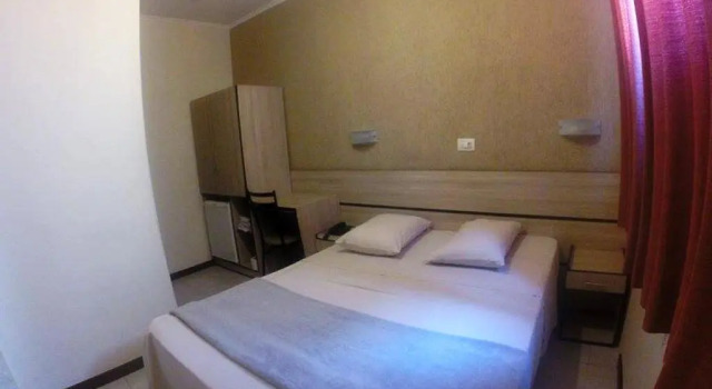 Номер Standard Hotel Brigadeiro