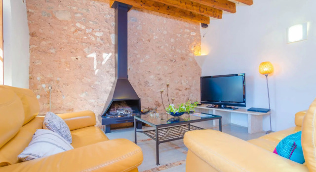 Can Rito in Felanitx, Varaa Hotelli Felanitx Mallorca