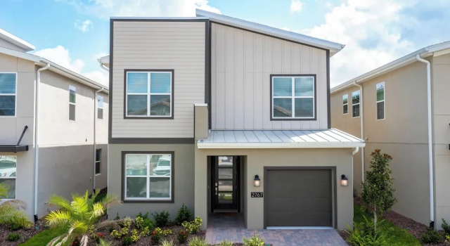 Gorgeous 5Bd Single Family w Pool Storey Lake 2767o, Varaa Hotelli Kissimmee Kissimmee