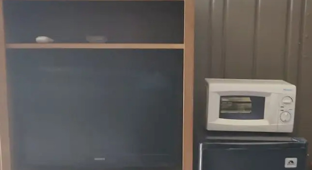 Номер Standard c 1 комнатой Hollywood Motel